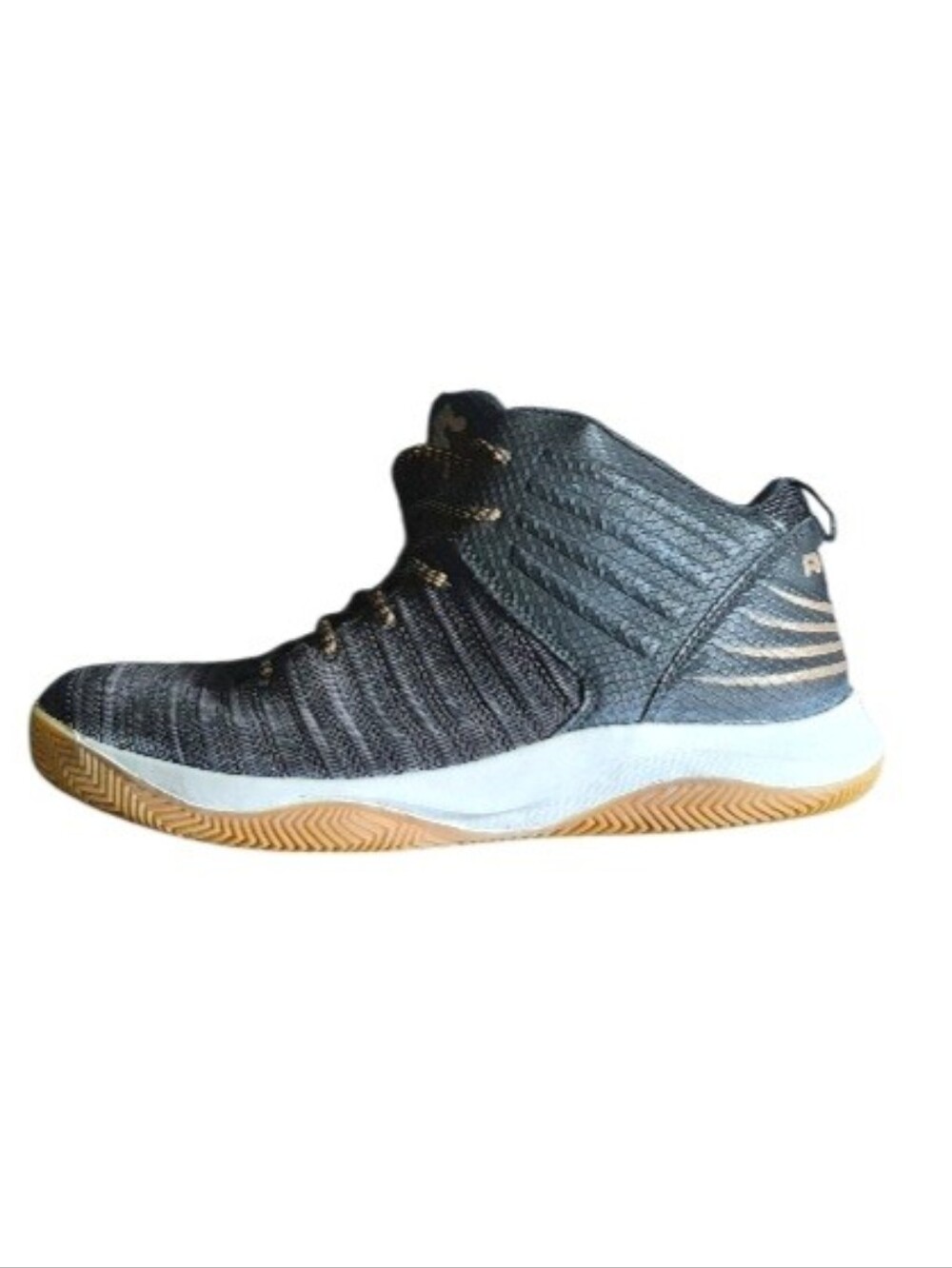 And1 Athletic sneakers